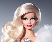 drag barbie