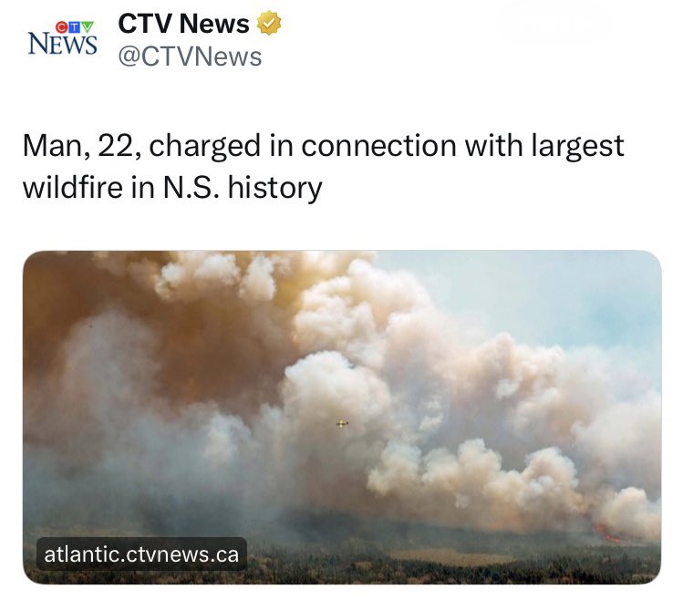 Canadian Fires, Update « The Thinking Housewife