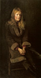 Wyeth-Sheepskin