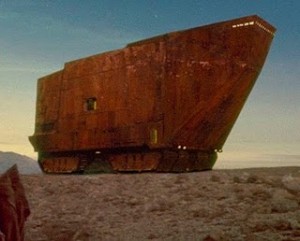 sandcrawler