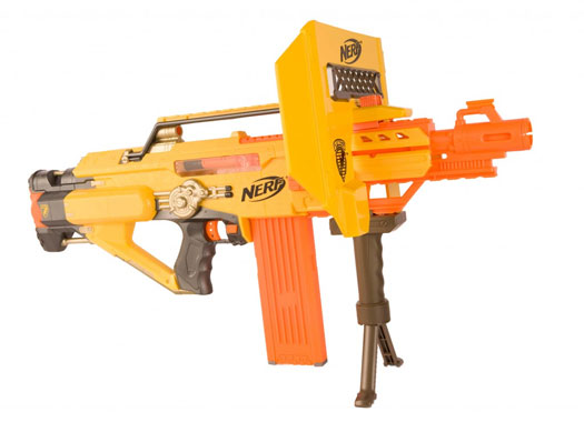 nerf-stampede