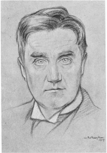 Ralph Vaughan Williams