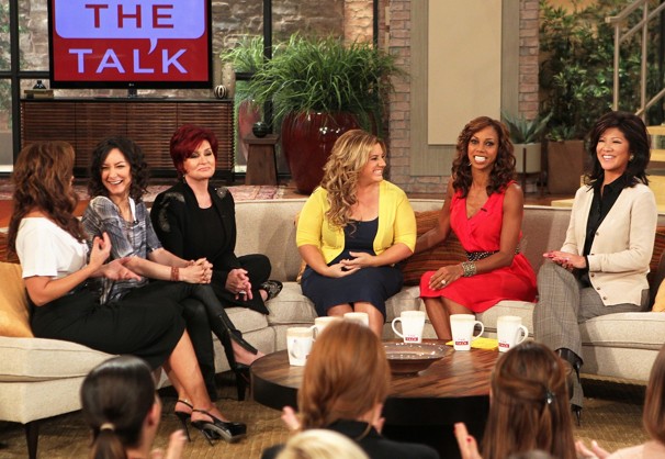 thetalk