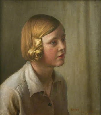 Rhoda, Harold C. Harvey (1934)