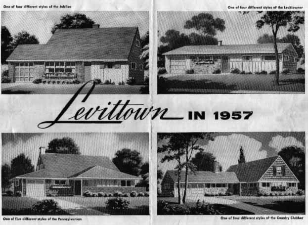 levittown