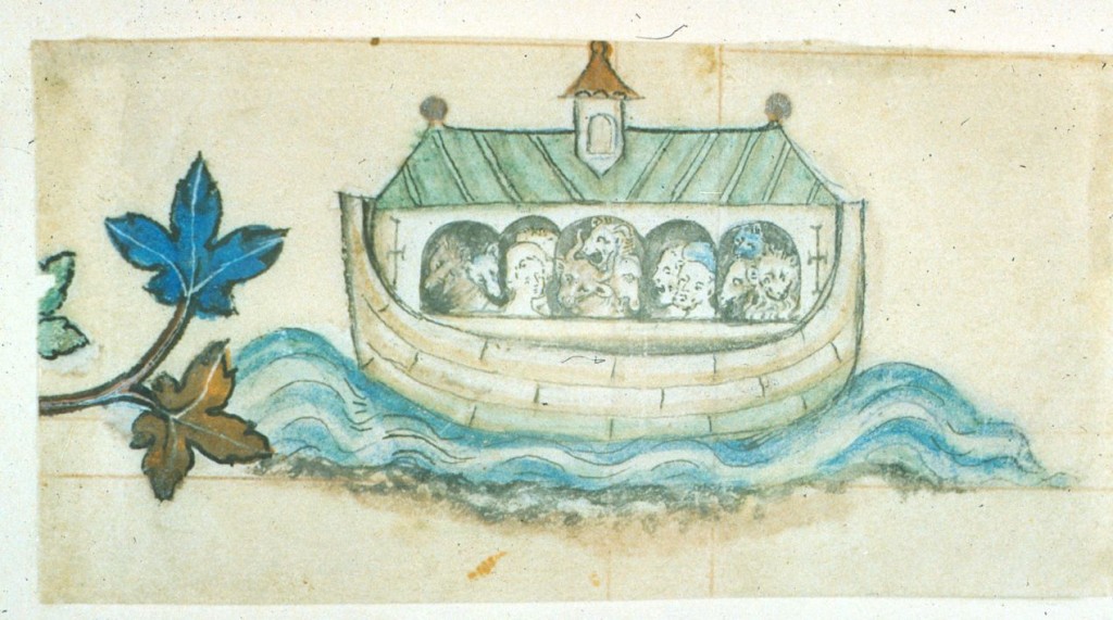 noah's ark