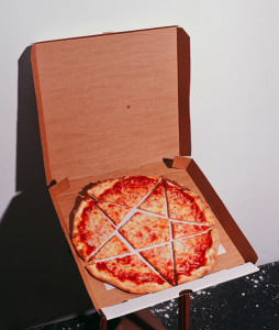 pentagrampizza