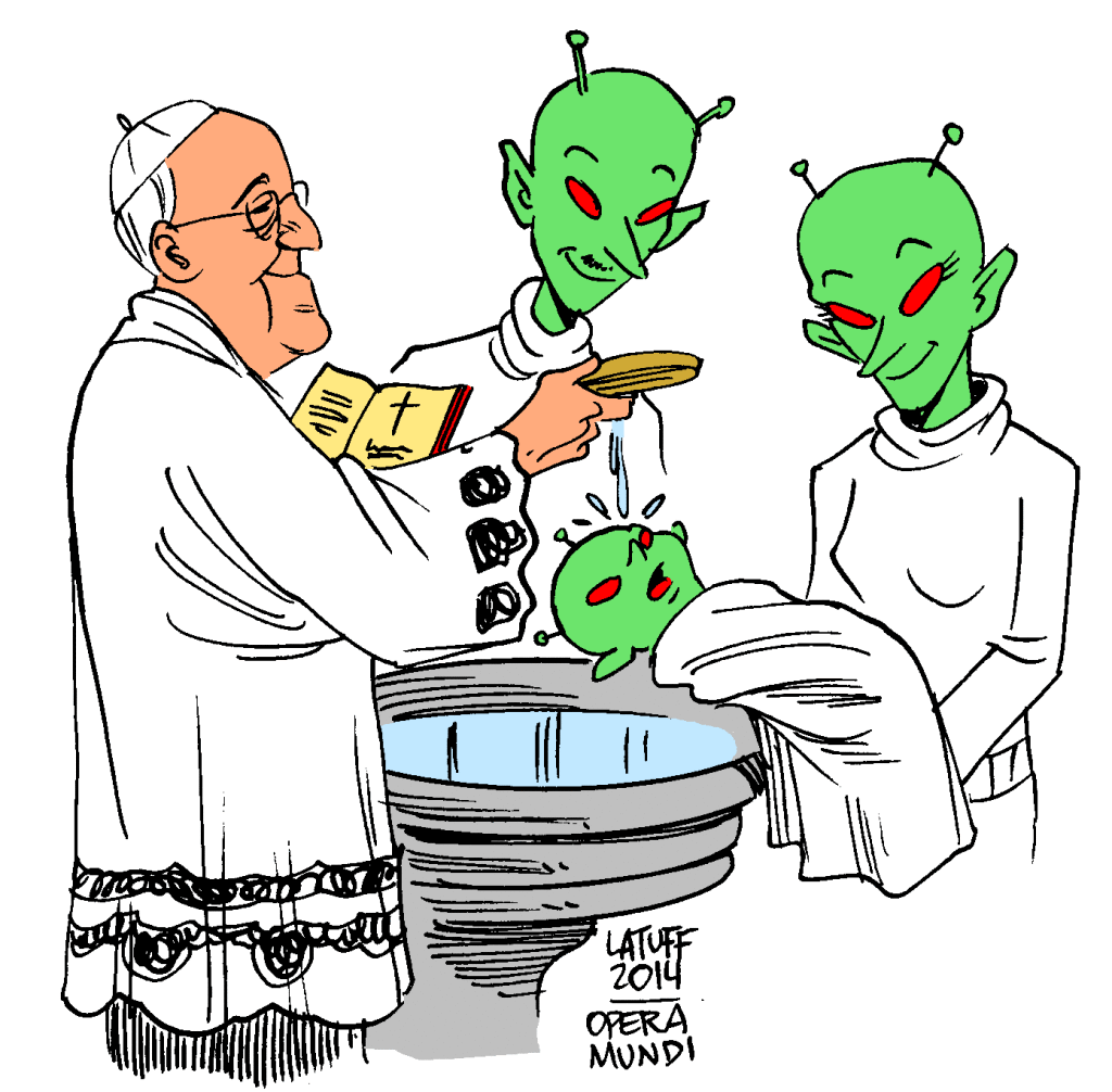 pope-francis-would-welcome-martians-to-the-church